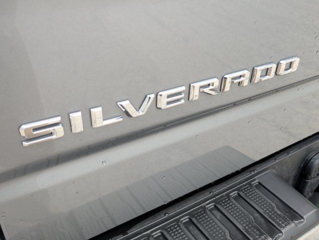 Used 2025 Chevrolet Silverado 1500 W/T w/ WT Value Package AWD/4WD image 30