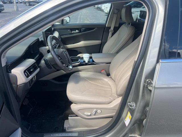 Certified 2023 Lincoln Nautilus Reserve AWD/4WD image 14