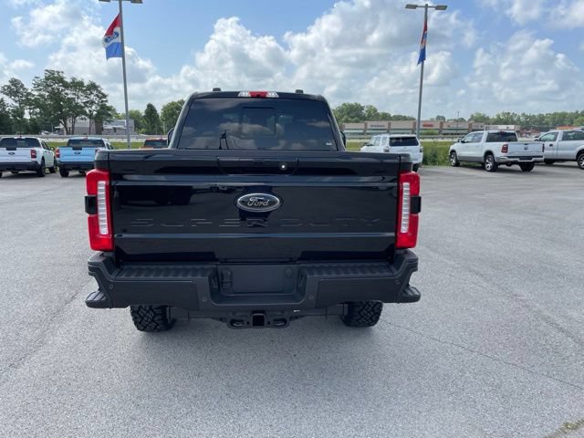 New 2026 Ford F250 Lariat w/ Tremor Off-Road Package AWD/4WD image 15