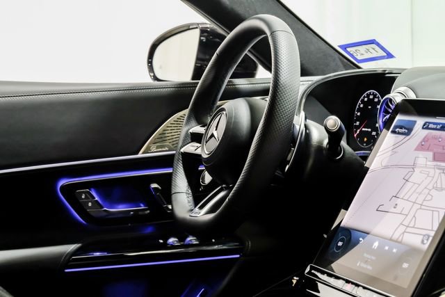 Used 2025 Mercedes-Benz SL 43 AMG AMG SL 43 image 19