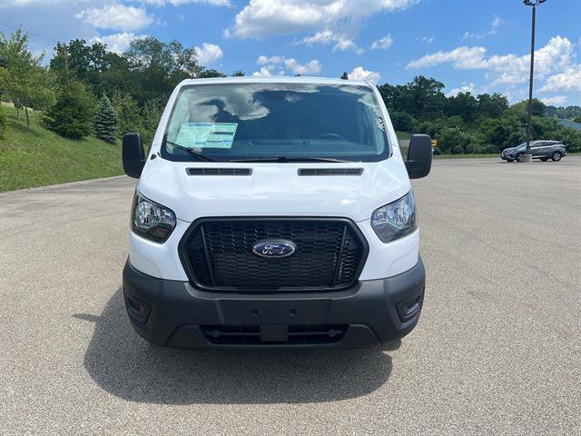 New 2025 Ford Transit 150 Low Roof image 7