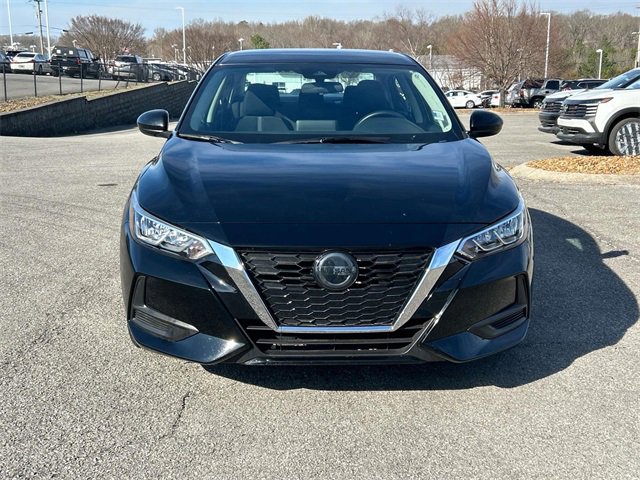 Used 2023 Nissan Sentra SV image 9