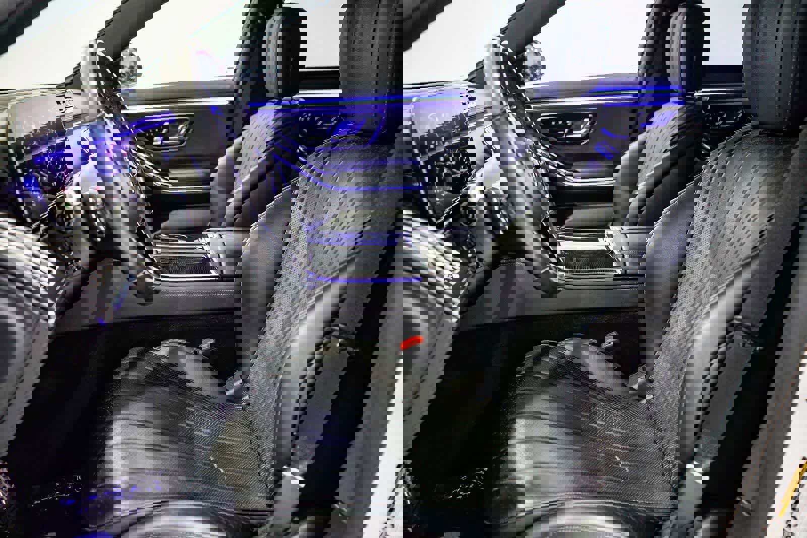 Certified 2022 Mercedes-Benz S 580 4MATIC Sedan image 17