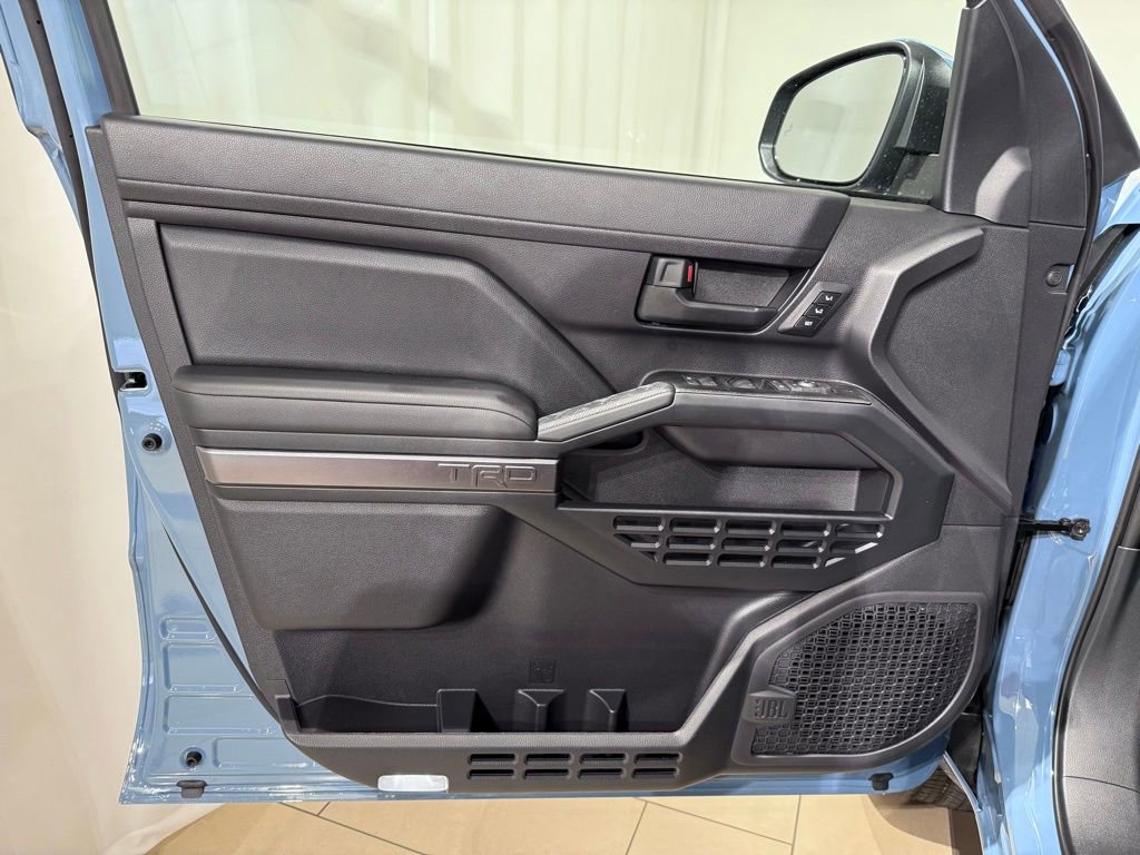 New 2026 Toyota 4Runner TRD Sport Premium image 15