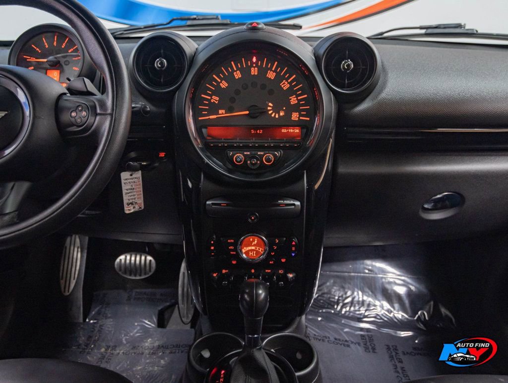 Used 2015 MINI Cooper Paceman S image 11