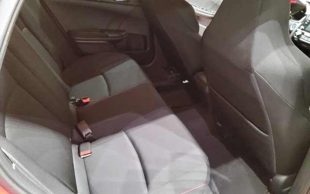 Used 2020 Honda Civic Si image 17