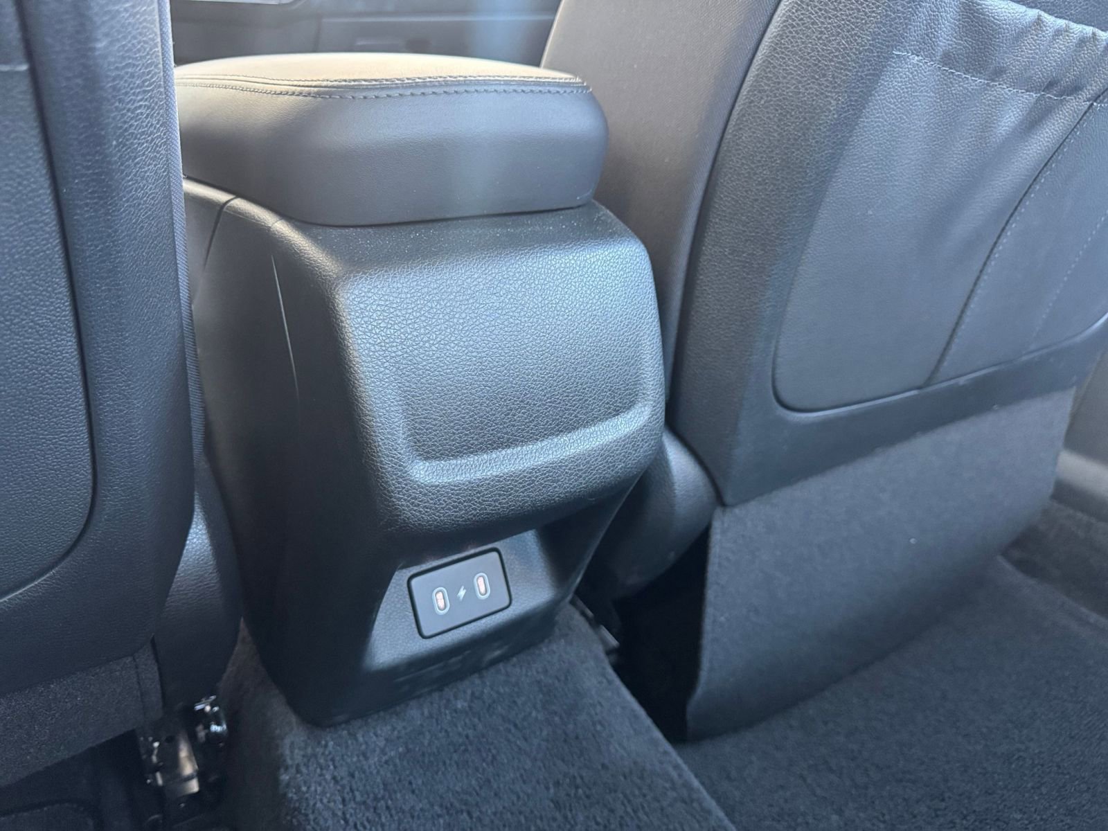 Used 2025 Kia K5 LXS image 22