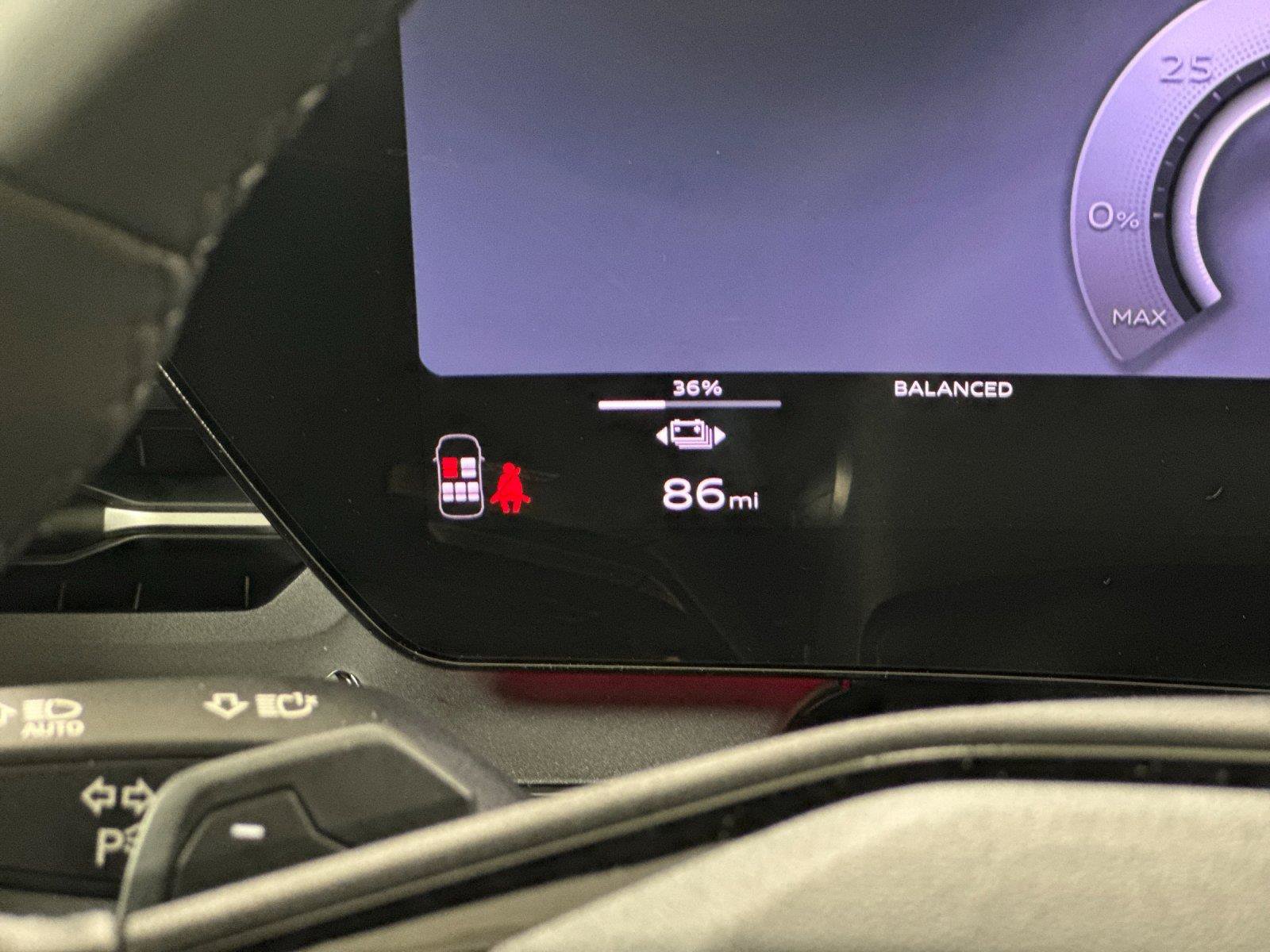 New 2027 Audi Q6 e-tron Premium Plus AWD/4WD image 27
