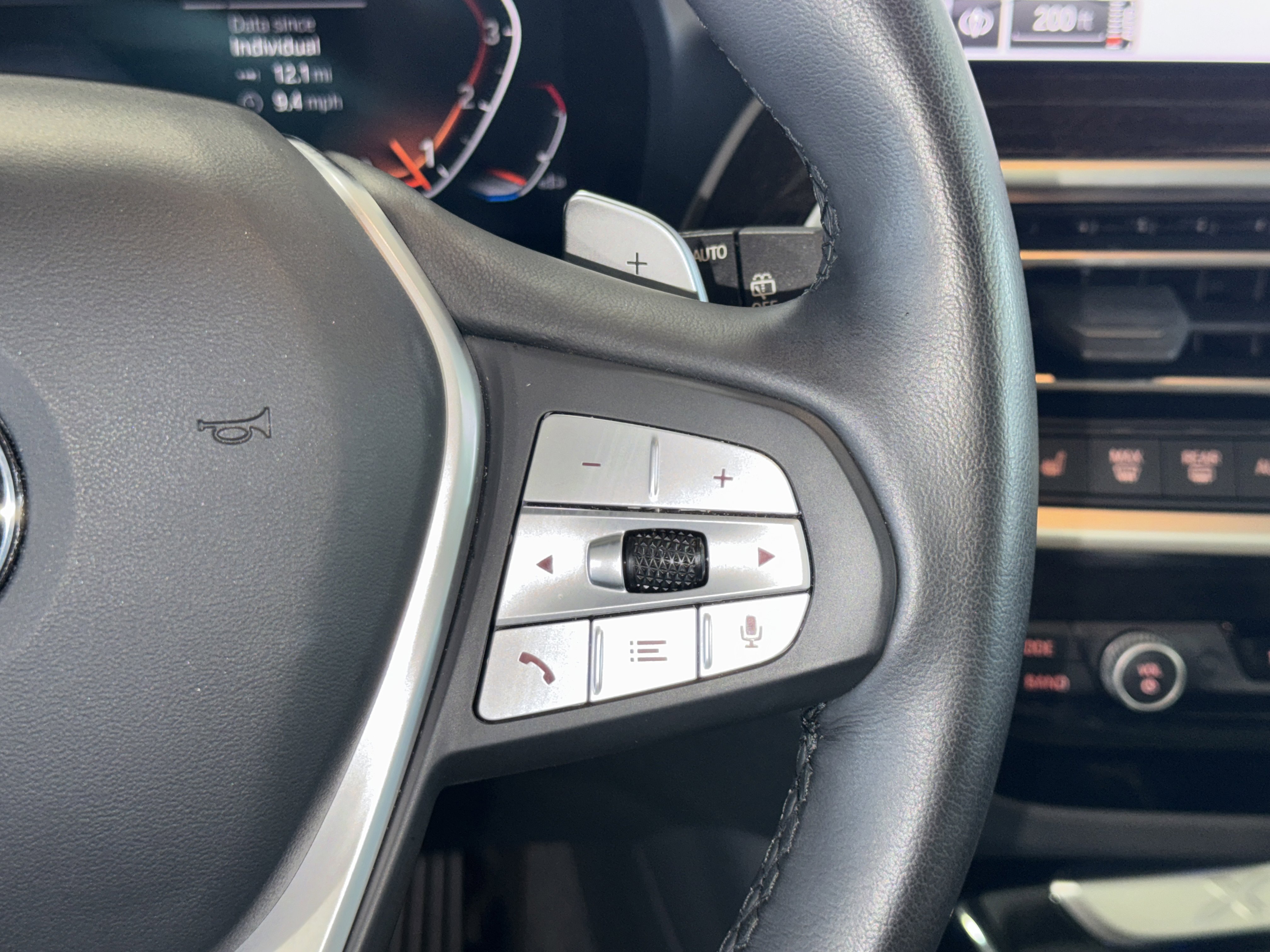 Certified 2024 BMW X3 sDrive30i image 23