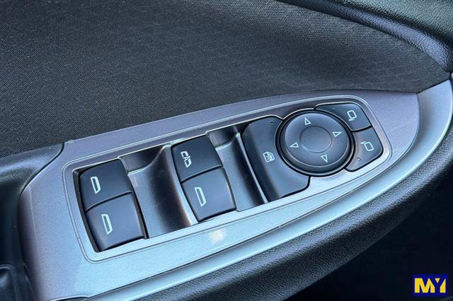 Used 2024 Chevrolet Malibu LT FWD image 12