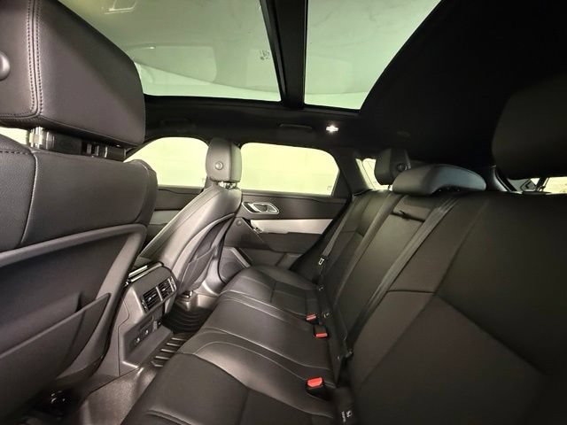 Certified 2025 Land Rover Range Rover Velar S AWD/4WD image 30