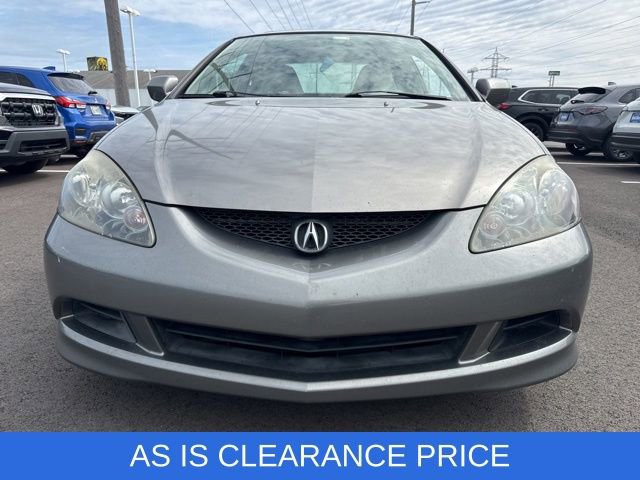 Used 2005 Acura RSX Type-S image 7