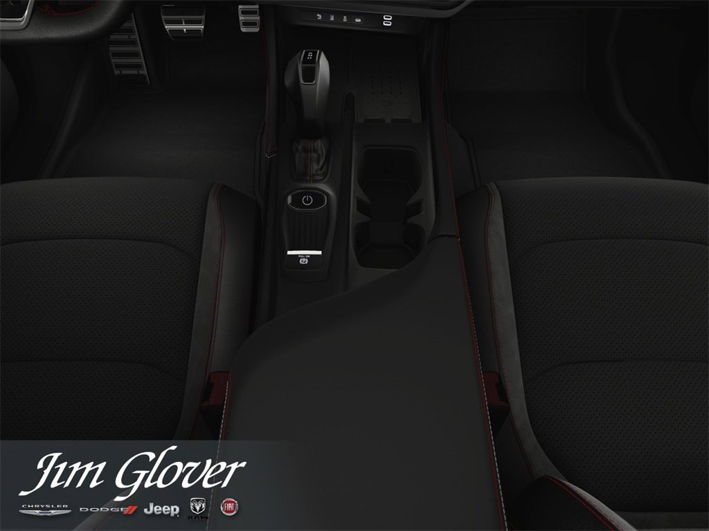 New 2025 Dodge Charger R/T Scat Pack w/ Track Pack image 29