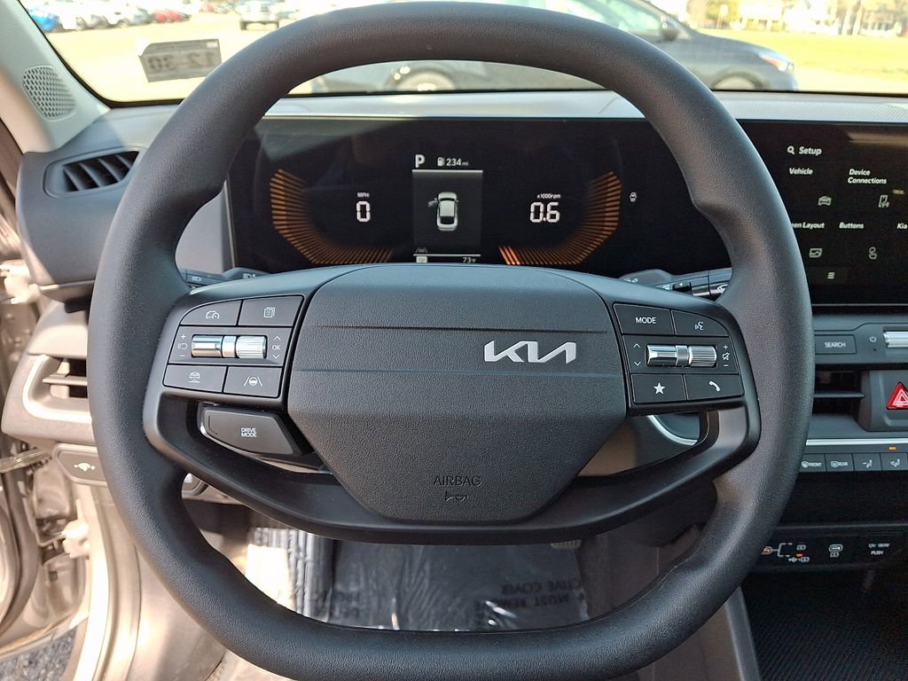 Certified 2025 Kia K4 LXS image 18