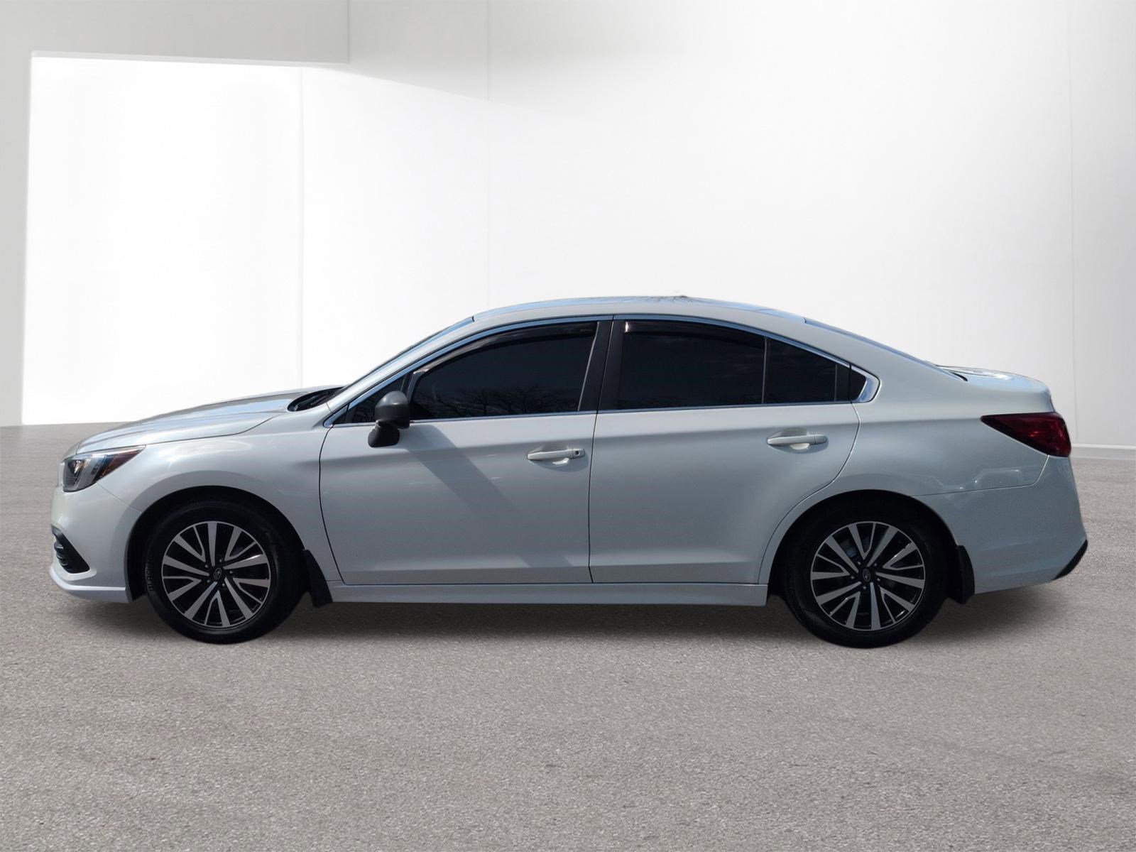 Used 2018 Subaru Legacy 2.5i w/ Alloy Wheel Package AWD/4WD image 8