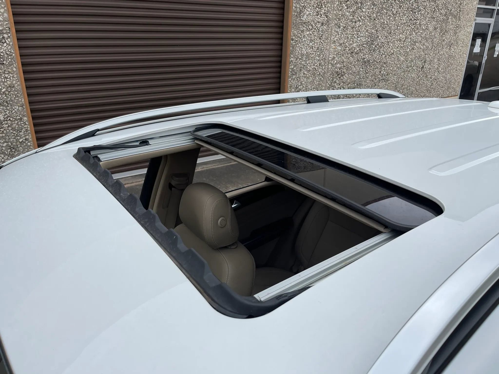 Used 2015 Mercedes-Benz ML 350 2WD image 52