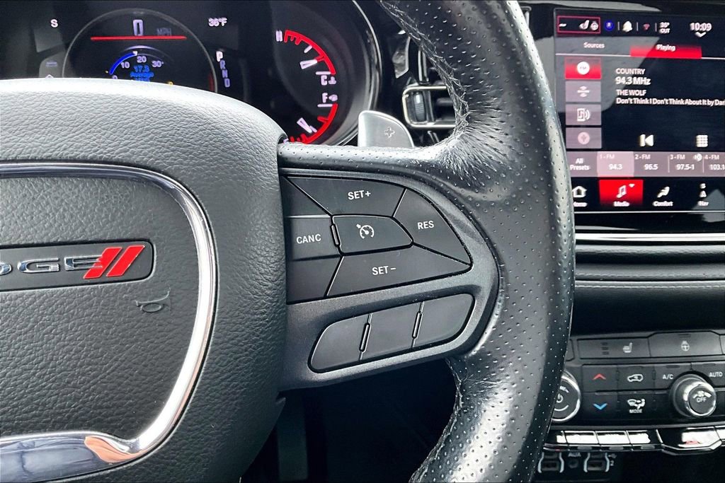 Used 2021 Dodge Durango GT image 20