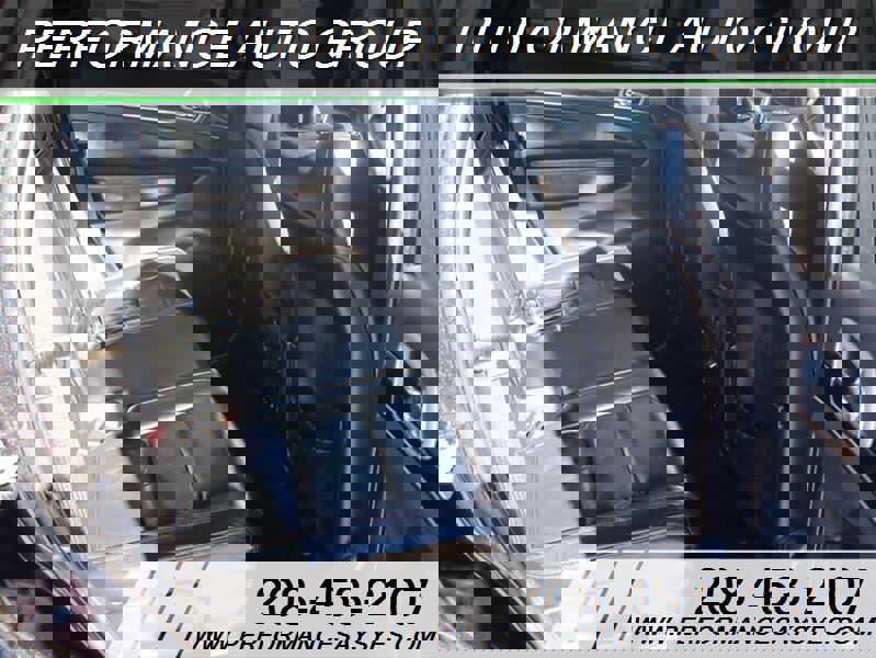 Used 2016 Jeep Grand Cherokee Limited 75th Anniversary image 10