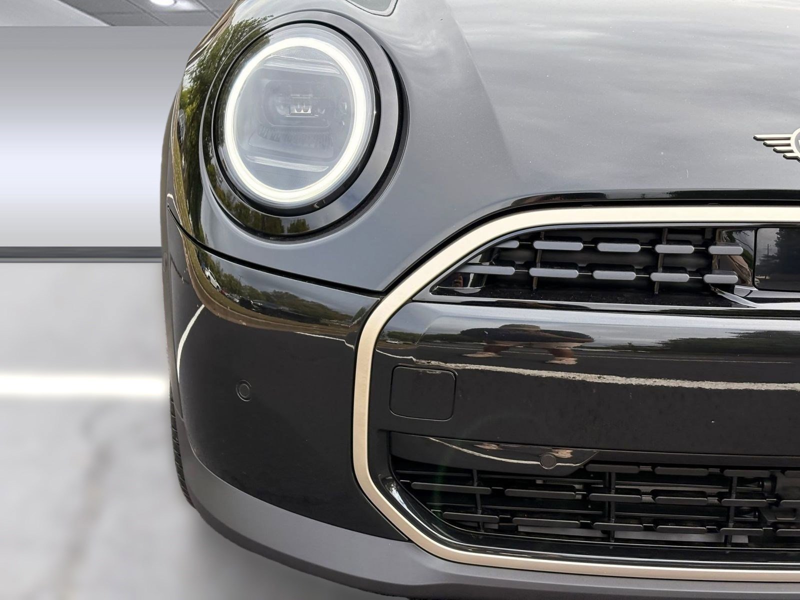 New 2026 MINI Cooper 2-Door Hardtop image 11