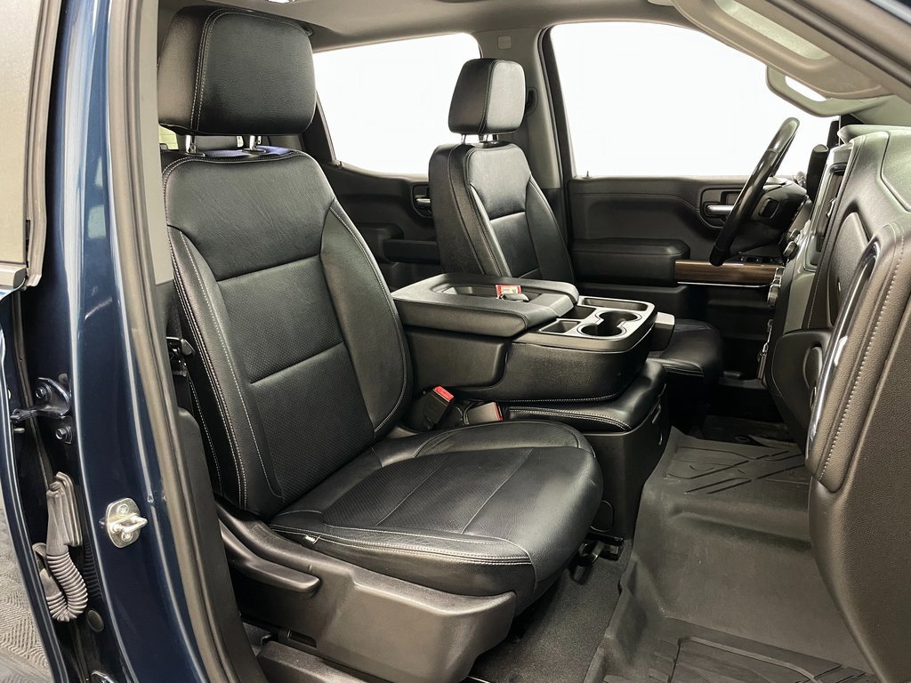 Used 2019 Chevrolet Silverado 1500 LT w/ Texas Edition image 41