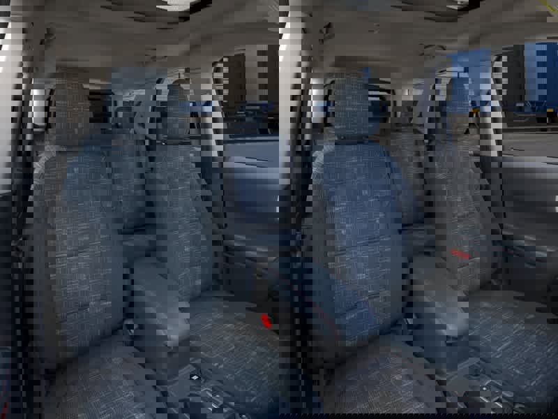 New 2026 Ford Bronco Sport Heritage image 10