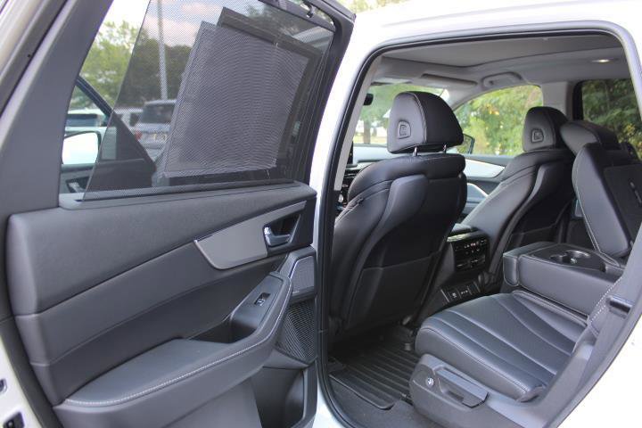 Certified 2025 Acura MDX FWD w/ Technology Package image 14