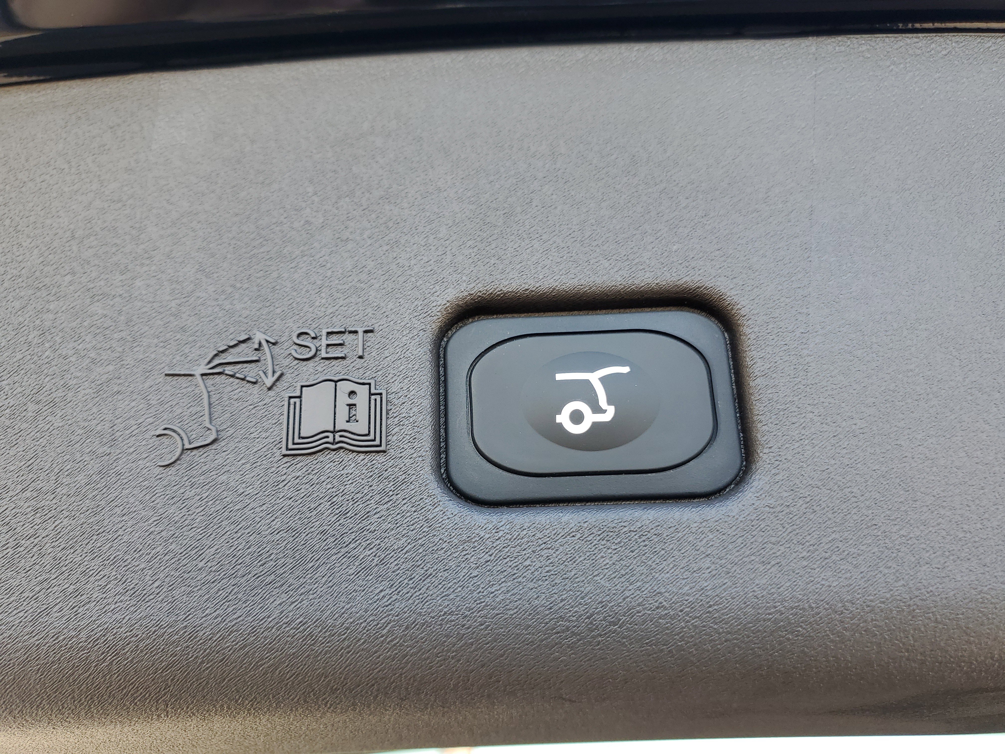 New 2025 Lincoln Nautilus Black Label image 31