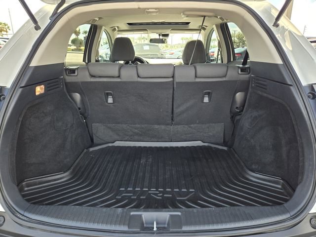Used 2022 Honda HR-V EX image 18