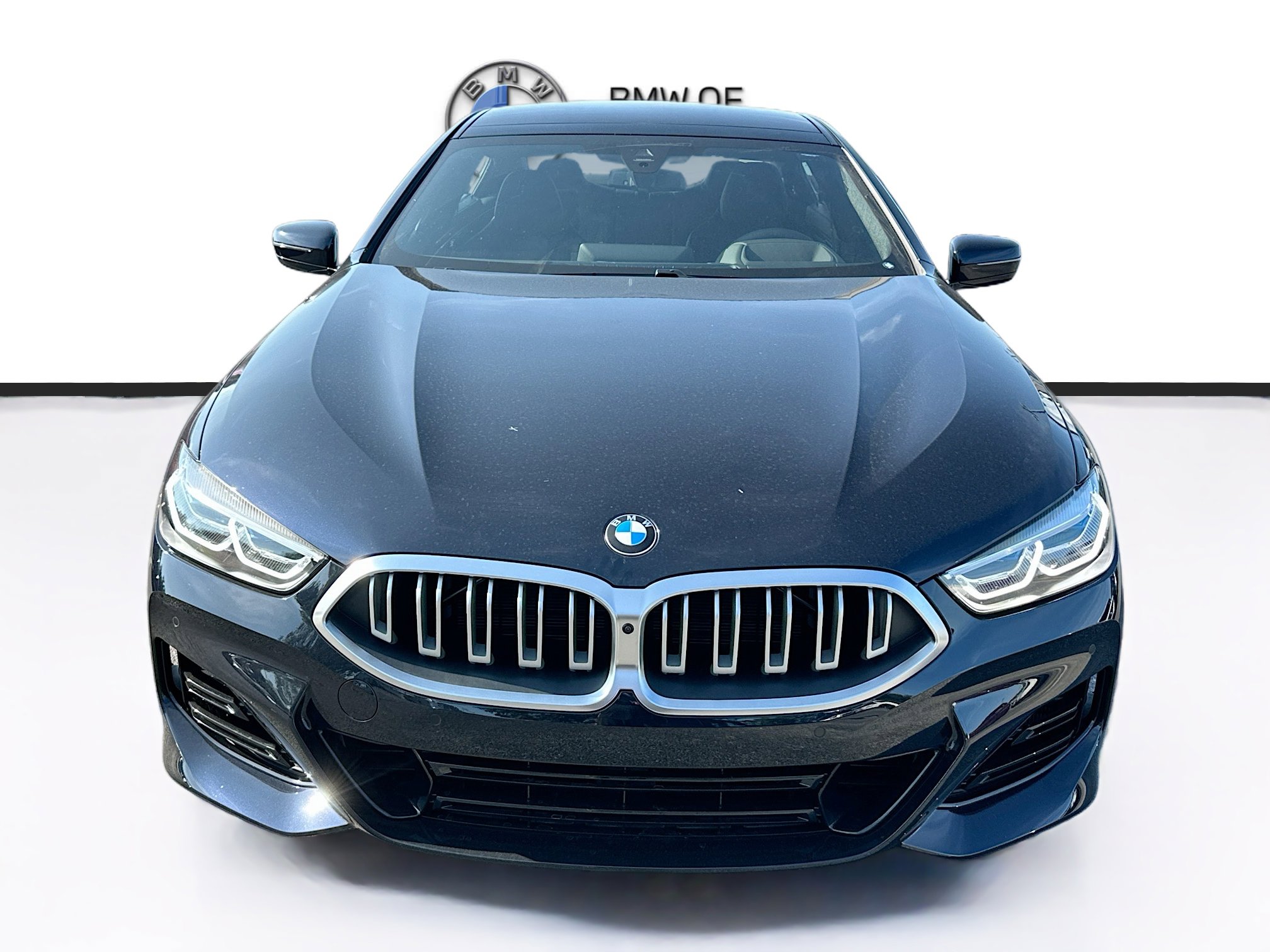 New 2026 BMW 840i RWD image 2