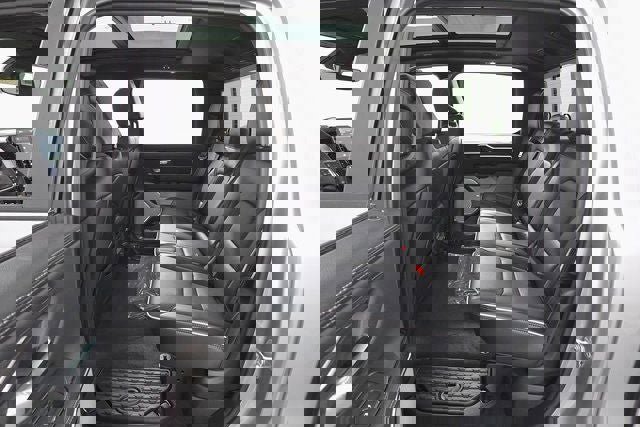 New 2026 RAM 1500 Laramie w/ Night Edition image 24