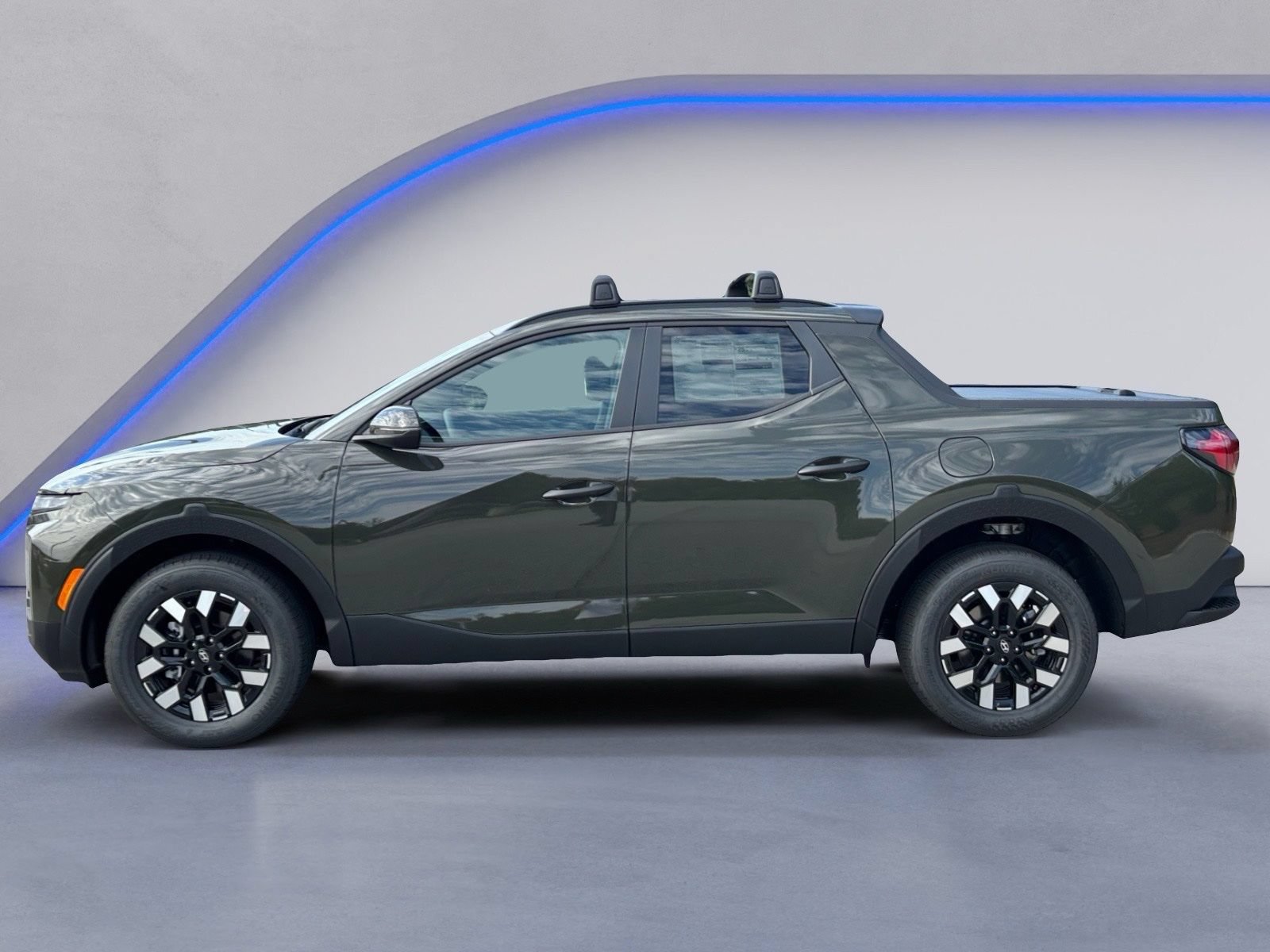 New 2026 Hyundai Santa Cruz SEL FWD image 7