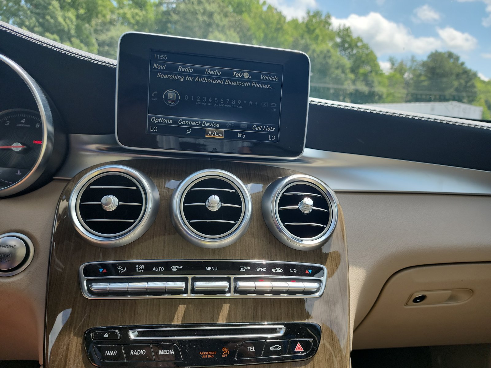 Used 2019 Mercedes-Benz GLC 300 image 17