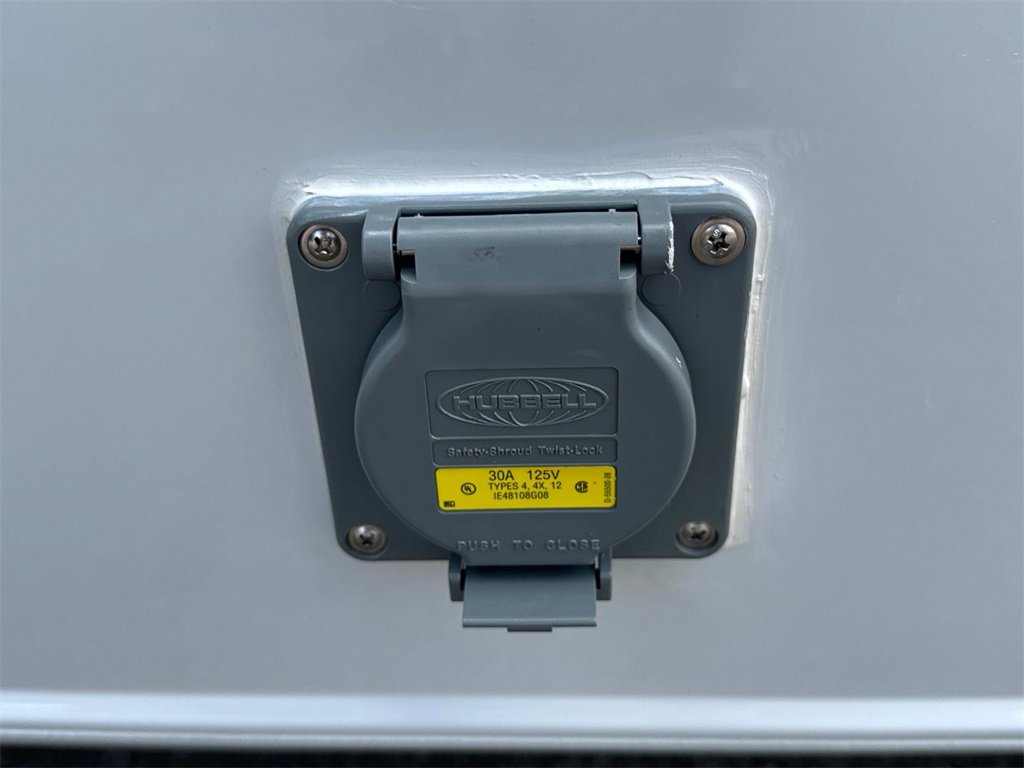 New 2025 Mercedes-Benz Sprinter 2500 image 9