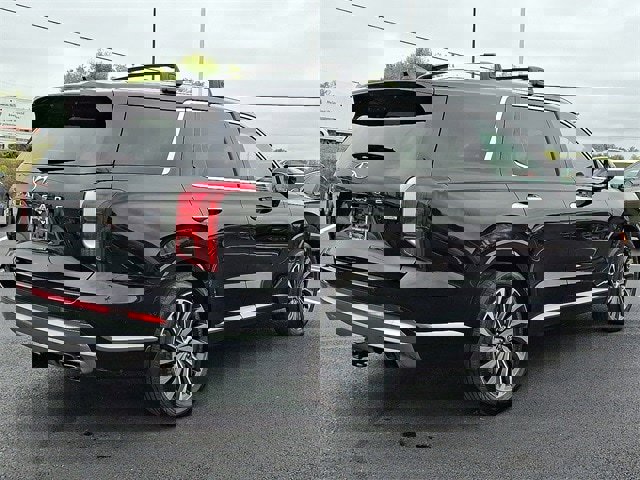 Certified 2024 Hyundai Palisade Calligraphy image 7