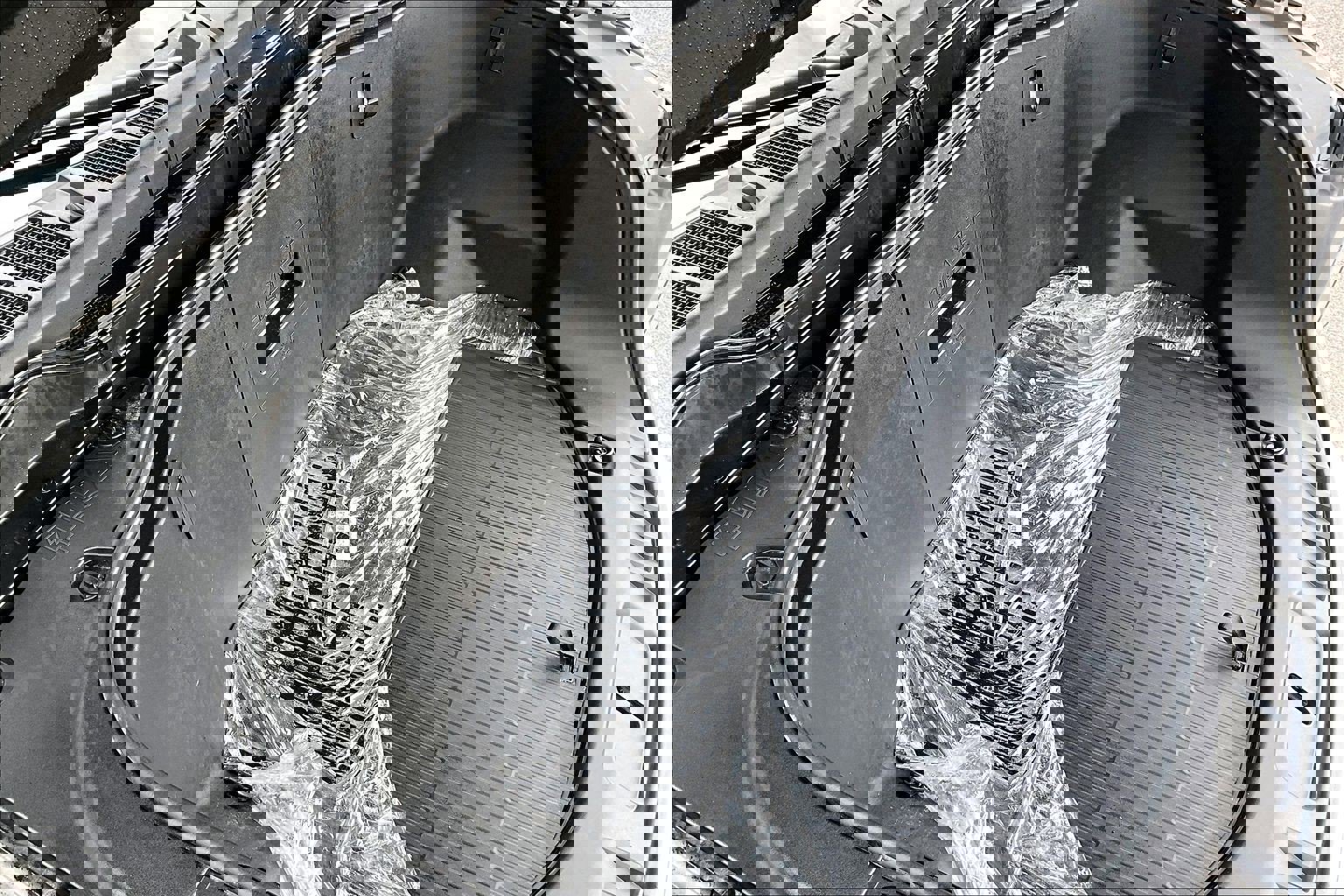 Used 2025 Ford F150 Lightning Pro image 32