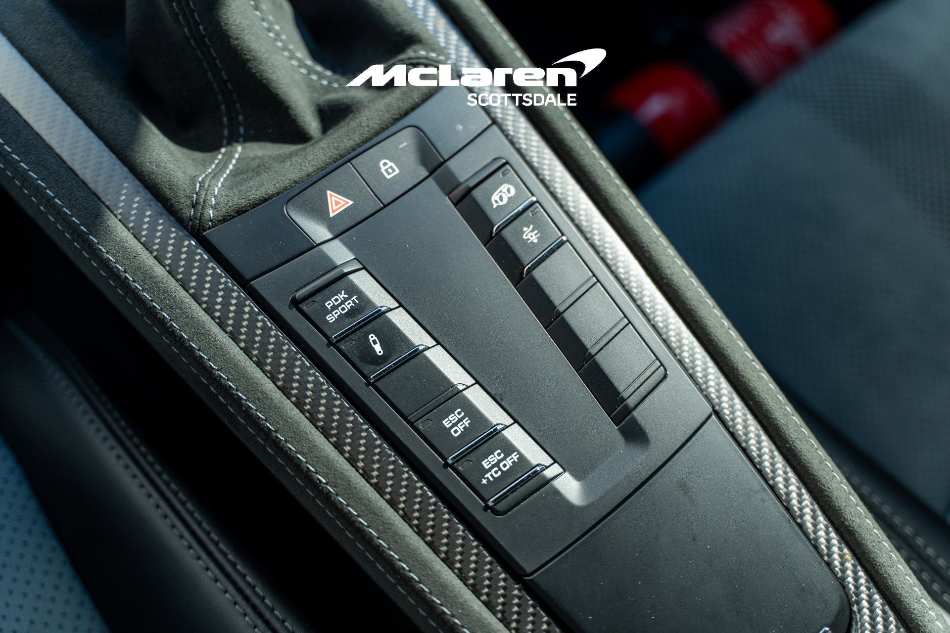 Used 2024 Porsche 718 Boxster Spyder RS w/ Light Design Package image 18