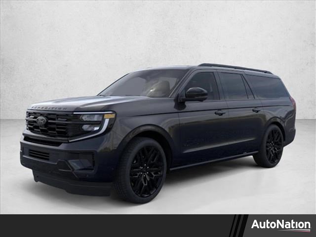 New 2026 Ford Expedition Max Platinum