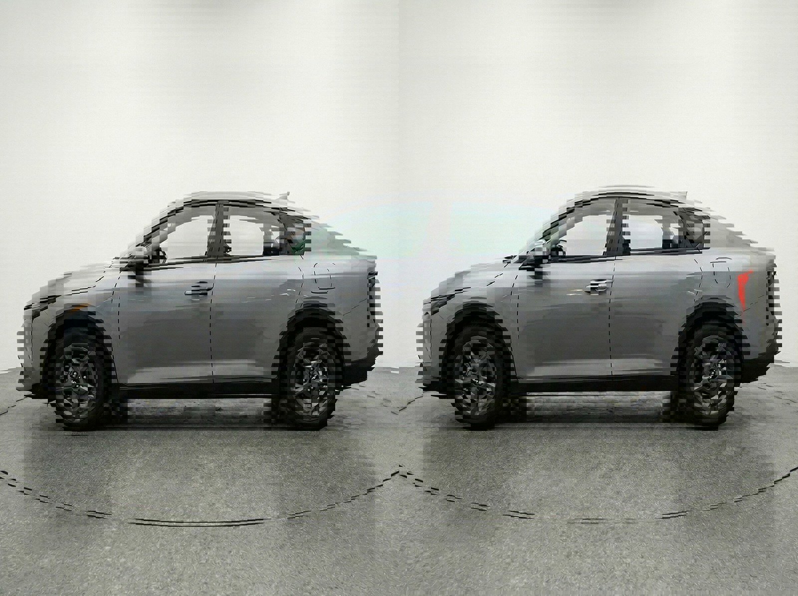 Used 2025 Kia K4 image 4