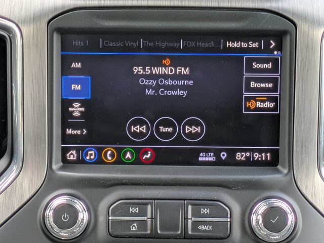 Used 2019 GMC Sierra 1500 Denali w/ Denali Ultimate Package AWD/4WD image 17