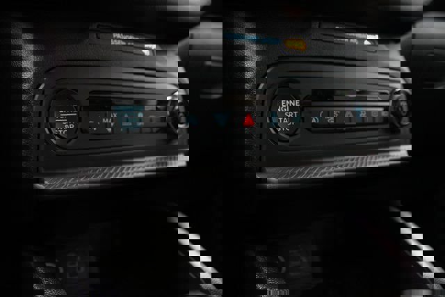 New 2025 Ford Bronco Sport Big Bend w/ Convenience Package image 10