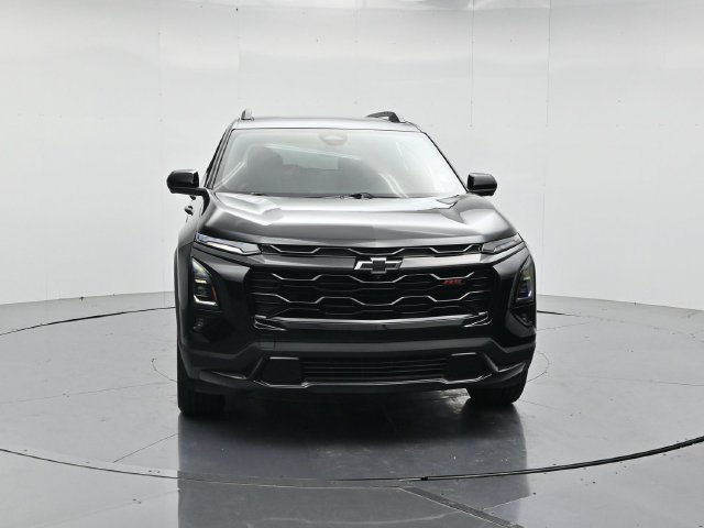 Used 2025 Chevrolet Equinox RS w/ Safety and Technology Package AWD/4WD image 4