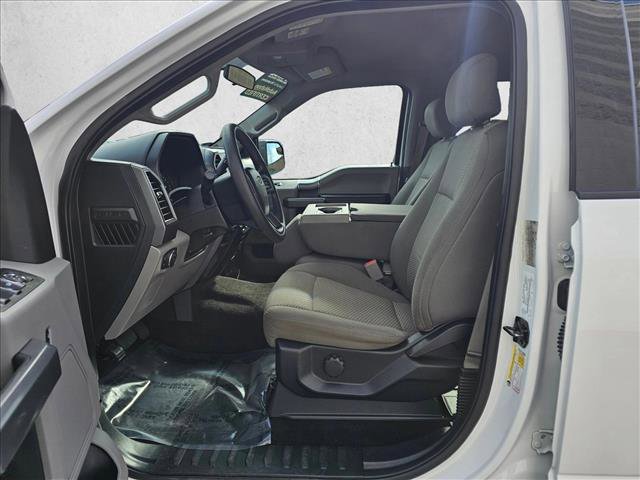 Used 2017 Ford F150 XLT w/ XTR Package image 19