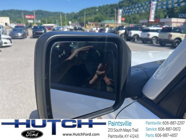 New 2026 Ford Bronco Badlands AWD/4WD image 23