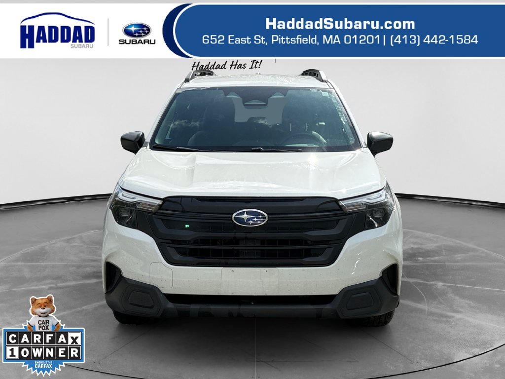 Used 2026 Subaru Forester AWD/4WD image 9