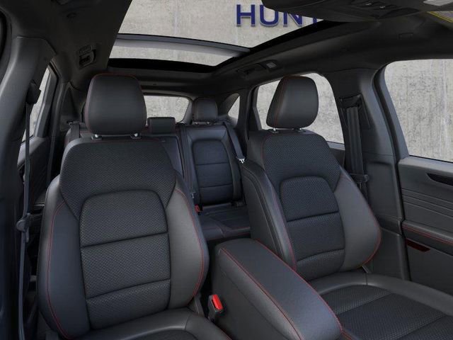 New 2026 Ford Escape ST-Line w/ Tech Pack #1 FWD image 10