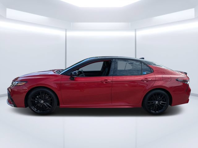 Used 2023 Toyota Camry XSE FWD image 6