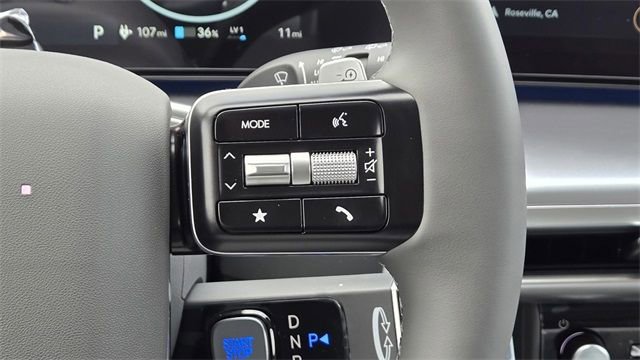 New 2026 Hyundai Ioniq 9 Limited image 17