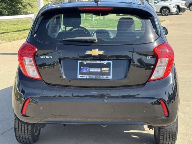 Used 2022 Chevrolet Spark LT FWD image 6