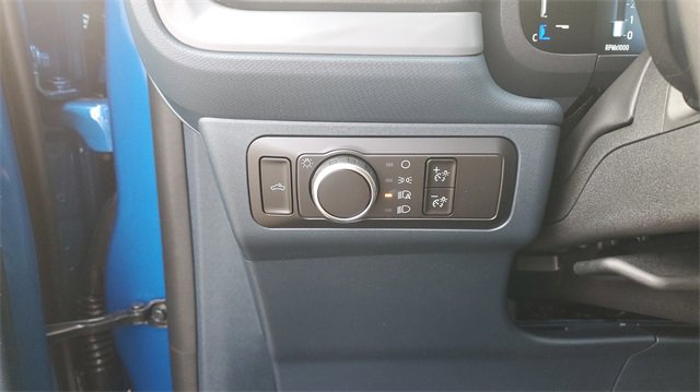 New 2025 Ford Maverick XL w/ Equipment Group 102A image 25