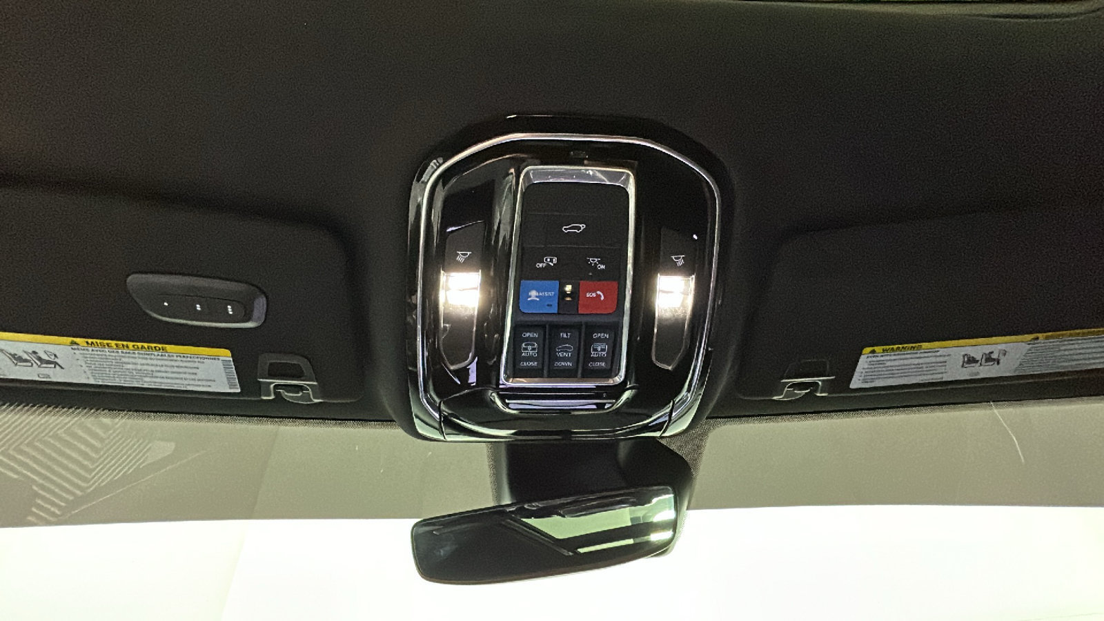 Used 2023 Jeep Grand Cherokee Summit w/ High Altitude Package AWD/4WD image 30